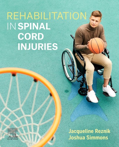 Rehabilitation spinal cord - in,