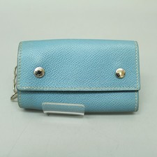 Hermès Seria Leather 4-Key