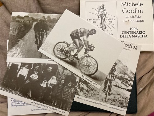Michele gordini cofanetto - michele,
