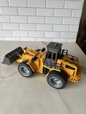 Bulldozer trattore Top Race