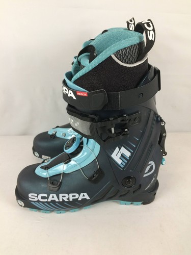 Scarponi sci donna scarpa - scarponi,