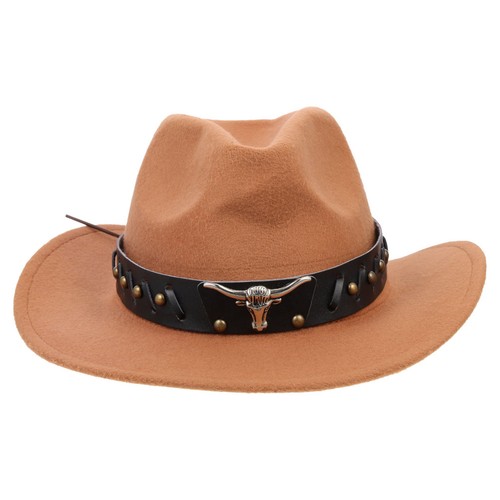 Cappello cowboy alla - cowboy,