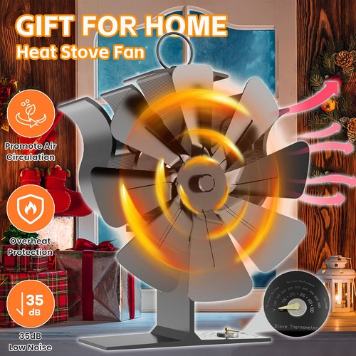 Ventilatore per stufa ante - ventilatore,