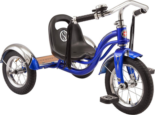 Triciclo per bambini - per, 12