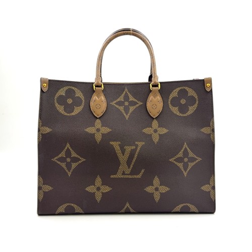 Borsa mano louis - borsa, vuitton