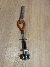 CCH Alien Rock Climbing