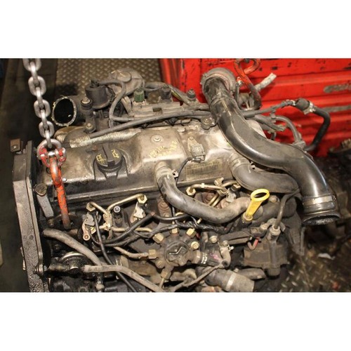 Motore compl ford f9da - motore,