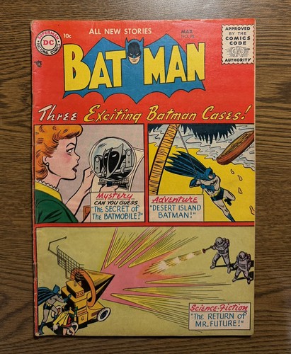 Batman comics joker - batman,