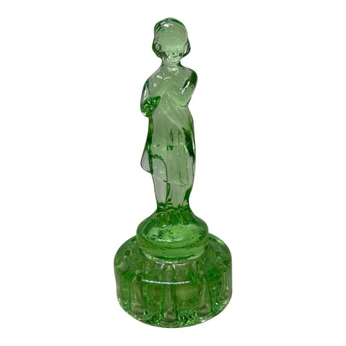 Lady portafiori vetro - , 8
