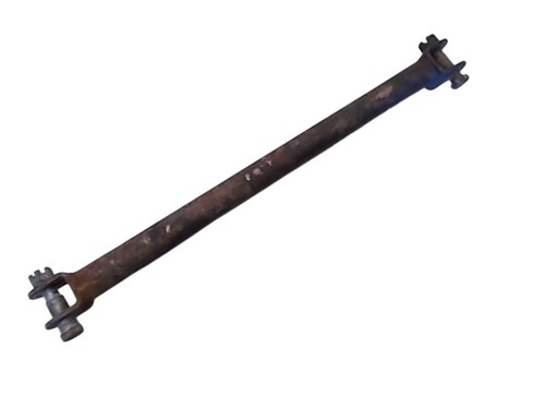 Staffa supp pinza freno post - staffa,