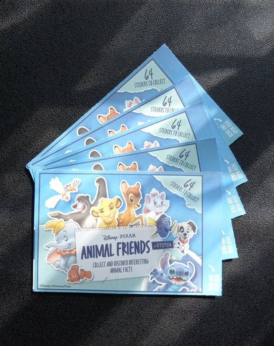 Disney pixar animal - disney,