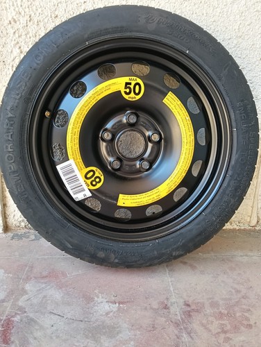 Kit ruota scorta - audi, a