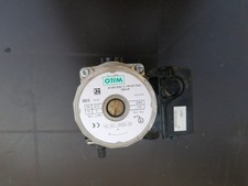 Circolatore per caldaia a gas