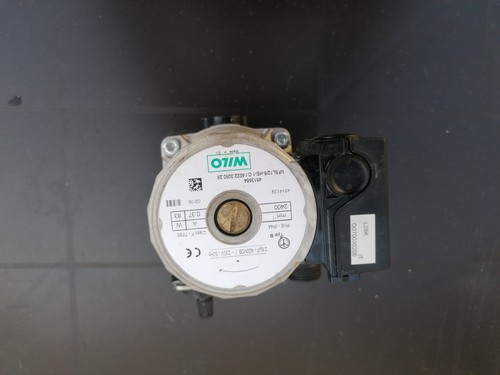 Circolatore per caldaia gas - caldaia,