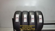 GOMME USATE   185/65R15 88T GOODYEAR DURAGRIP PNEUMATICI USATI B99380