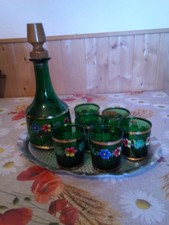 Servizio Acqua Bottiglia+ 6