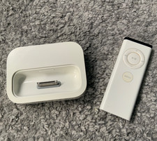 per Apple iPod Dock Station ref.9000