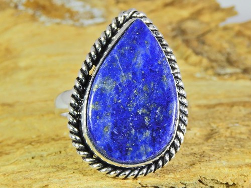 Anello argento massiccio - anello,