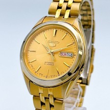 Orologio Uomo Automatico SEIKO