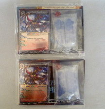 Battle Spirits Saga Half Deck