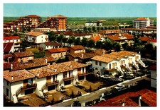 Porto S. Margherita Caorle panorama f.g. Venezia