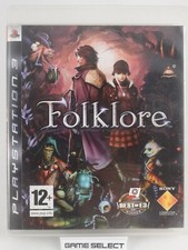 FOLKLORE SONY PS3 PLAYSTATION