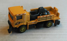 Matchbox Road Stripe King