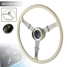 Volante Retro Classic Car Modified 400 mm per Porsche 356 356A/B/C 1950-1966