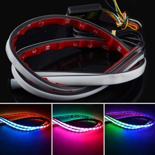 Multi-Color 48 LED RGB Knight