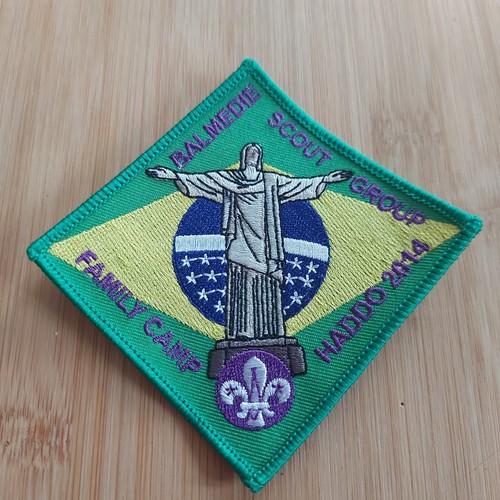 Scouting balmedie scout - scouting,