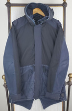 Cappotto giacca parka SCOTCH &