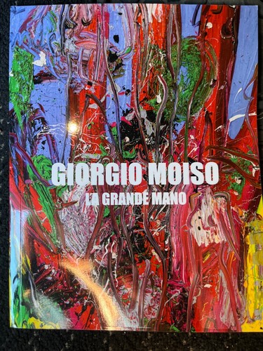 Giorgio moiso catalogo la -  giorgio,