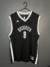 MAGLIA BASKET BROOKLYN NETS