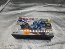 Tamiya avante nos vintage - tamiya,