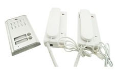 Citofono Bifamiliare