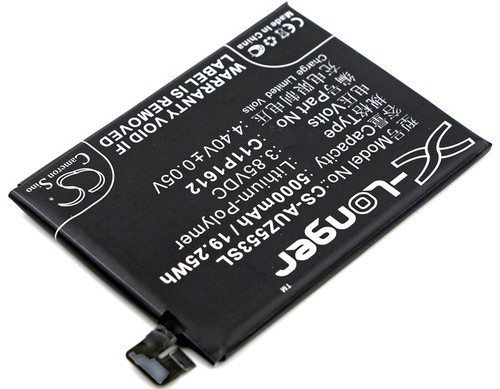 Batteria per asus ze553kl - per,