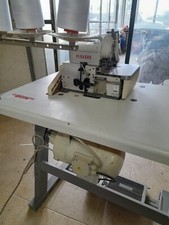 Macchina Taglia E Cuci