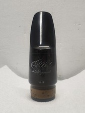 Gale Hollywood Bass Clarinet