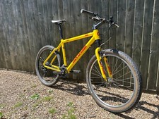 Cannondale F600 vintage 1997