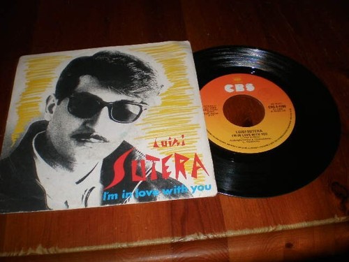 Luigi sutera m in - sutera, i'm
