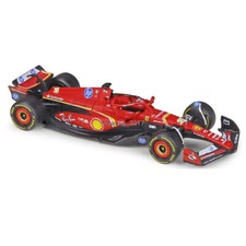 1/43 2024 F1 Ferrari SF-24