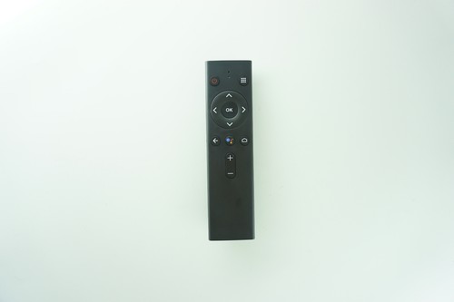 Telecomando vocale per - , ax