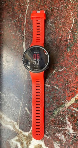 Garmin forerunner orologio - garmin,