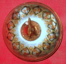 PORTA COUS COUS OTTONE-RAME-ARGENTO. COUSCOUSSIERA.