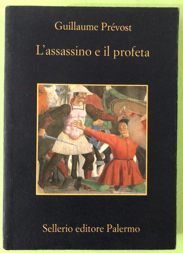 Guillaume prevost - guillaume,