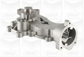 Pompa acqua graf opel - pompa,