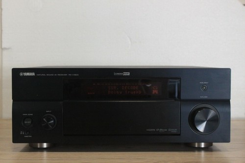 Sintoamplificatore yamaha - sintoamplificatore,