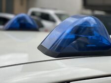 LAMPEGGIANTE A LED TRIDENT III  SOLARIS FEDERAL SIGNAL VAMA