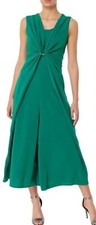 Iblues Green Jumpsuit  Size 12