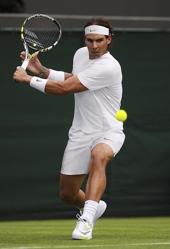 Pantaloncini nike rafa nadal - pantaloncini,